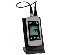LH Ludwig Heer 611709 CHEF´S-PROBE-S-800-1.5 Thermometer Pt1000 -2...