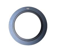 LH-N52 Aluminum Alloy Lens Hood Replacement Part Repair for Z 40mm Z 28mm F/2.8 Z 28mm F2.8SE