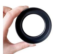 LH-N52 Lens Aluminum Alloy Lens Shade Replacement Repair for Z 40mm Z 28mm F/2.8 Z 28mm F2.8SE