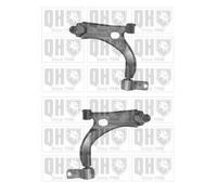 Quinton Hazell Car Vehicle Replacement Suspension Arm Front Lower RH - QSA1985S