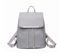 LH2358 - Miss Lulu Lightweight And Elegant Daily Backpack