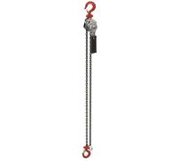 LH251 Sealey Tools Mini Lever Hoist 250kg Hoists Lifting Tackle