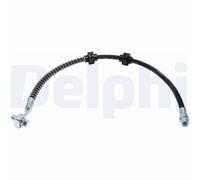 LH6875 BRAKE HOSE FITS OPEL ASTRA J 1.4