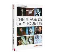 L'hA©ritage de la chouette