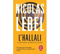 L'Hallali: A jouer double, on perd de vue sa cible