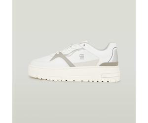 Lhana III Sneakers - Metal - Women 7