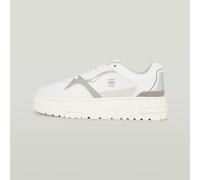 Lhana III Sneakers - Metal - Women 8