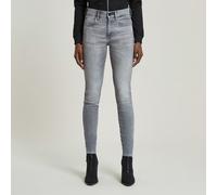 Lhana Skinny Jeans - Grey - Women 24-30