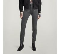 Lhana Skinny Jeans - Grey - Women 30-32
