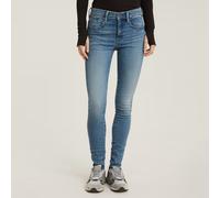 Lhana Skinny Jeans - Light blue - Women 31-30