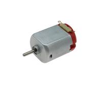 LHAOEEEYG 130SH Electronic Starter DC 3V 5V 16000RPM High Speed 130 Electronic Starter 7.5mm Short Shaft for Toy Car Boat Model