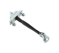 LHAOEEEYG 2pc Door Check Strap Hinge Stopper Limiter Front Rear 68610-02340, 68630-02340, 68630-02330