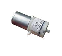 LHAOEEEYG 370 Electronic Starter Air Pump DC 6V Large Flow Vacuum Air Pump Suction