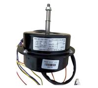 LHAOEEEYG Air Conditioning Fan Electronic Starter Mobile Cooling Machine YDK120-120-4LP and YDK120-100-4LP