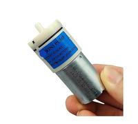 LHAOEEEYG CJP37-C06A1 DC 3.7V 5V 6V Small 370 Electronic Starter Air Pump Pressure Pump DIY