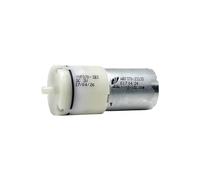 LHAOEEEYG DC 3V 3.7V 5V Small 370 Electronic Starter Air Pump Pressure Pump DIY