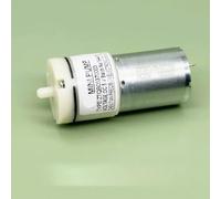 LHAOEEEYG DC 3V-6V 5V Air Pump 370 Electronic Starter