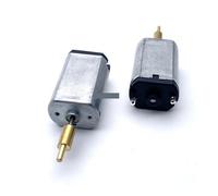 LHAOEEEYG FF180 High Speed Mute Hair Clipper DC Electronic Starter Push Shear Special Electronic Starter 2.4V 3V 3.7V 4.2V 23000rpm