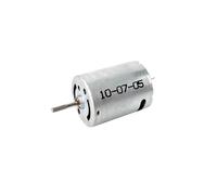LHAOEEEYG RK-370PH-5030 370 Electronic Starter DC 3V 5V 6V 7.4V 30000RPM High Speed Large Torque 24mm Electronic Starter DIY Car Boat Toy Model