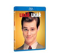 Lhar, lhar (Blu-ray) (Liar, Liar)