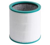 Lhari True HEPA Filter Replacements Compatible with Dyson Tower Purifier Pure Cool Link TP01 TP02, TP03, Compare to Part 968126-03