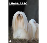 Lhasa Apso Calendar 2025