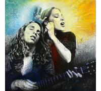 Lhasa de Sela – First Recordings – CD (US Import)