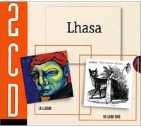 Lhasa de Sela - La Llorona / The Living Road (French Import)