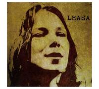 Lhasa De Sela - Lhasa (Album Standart)