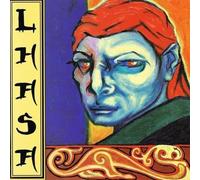 Lhasa - La Llorona