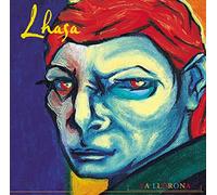 Lhasa - La Llorona