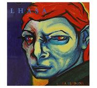 Lhasa - La Llorona