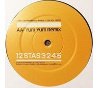 Lhb - Everybody See's It on My Face [12" VINYL]