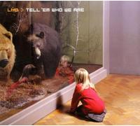 Lhb - Tell 'Em Who We Are