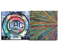 LHC: Large Hadron Collider
