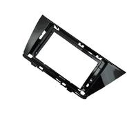 LHD 9 Inch Car Radio Android Stereo Frame Player 2Din Head Unit Fascia Panel Dash Board Cover For Kia For NIRO 2017 CFCPKOYOZD