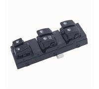 LHD 93570-1F370 Front Left Electric Power Master Window Control Switch 93570-1F371 1Pcs