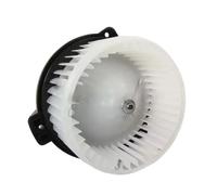 LHD A/C AC Heater Heating Blower Fan Motor Compatible For Land Rover Discovery IV Range Rover Sport I II L319 L320 L494 2005-2018 JGC500050