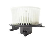 Lhd Ac A/C Air Conditioning Electronic Heater Fan Blower Motor Assembly For Nissan Navara 27226Js71C 27226Js71B 27226Js71A