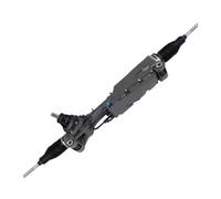 LHD Auto Electric Power Steering Rack Pinion Car Steering Gear Box Compatible For Cayenne 19-21 4M1423055 4N0909144A 4N0909145