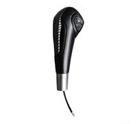 LHD Auto for shifter Knob OE 42539376 for Chevrolet Models LHD | 190g lightweight design, balanced feel, smooth shifting, ergonomic shape, plastic construction