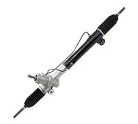 LHD Automotive Hydraulic Power Steering Gear Box Steering Rack Compatible For Chevrolet Captiva 2011-2015 Years 95026282 Left Hand Drive