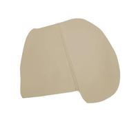 LHD Car Accessory Center Console Lid Armrest Box Cover Trim For Accord 9th 2014 2015 2016(Beige)