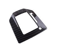 LHD Car Center Console Gear Shift Panel Frame Cover Trim For Subaru For XV For Crosstrek 2018 2019 2020 2021 Car Interior Frame