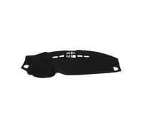 LHD Car Dash Mat Dashboard Cover Dashmat For Land Rover LR3 LR4 For Range Rover Sport 2005-2016 Non-Slip Mats AZHEYC