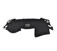 LHD Car Dashboard Dash Pad For Nissan For Teana L33 For Altima 2013-2018 Sun Protection Mat Non-slip Dashmat Cover 2014 2015 2016 2017 Car Dashboard Cover