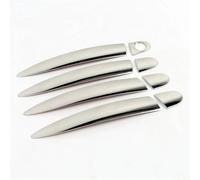 LHD Car Exterior Door Handle Cover Trim for BMW 4 Series F32 F33 F36 2014-2019