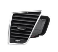 LHD Car Front Dashboard Middle AC Vent Outlet Grille Assembly For Q5 2009-2018 8R1820951 8R1820901 8R1820902(LHD Left)