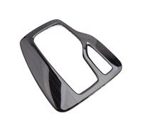 LHD Car Gear Shift Panel Frame Cover Trim Accessories For Buick For Regal 2018 2019 2020 IENQBVL