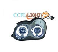 DIEDERICHS 1671881 Headlight set